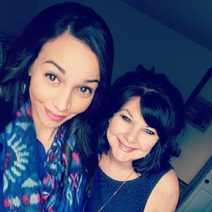 Meet your Posher, Jeanne